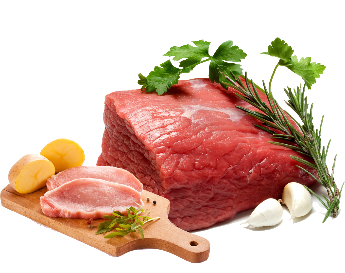飲食平衡與健康生活——聊聊吃肉、糖尿病與日用百貨