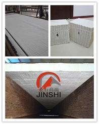 燒結(jié)磚廠用耐火纖維組塊與陶瓷纖維模塊 價(jià)格、型號(hào)規(guī)格及保溫隔熱應(yīng)用指南